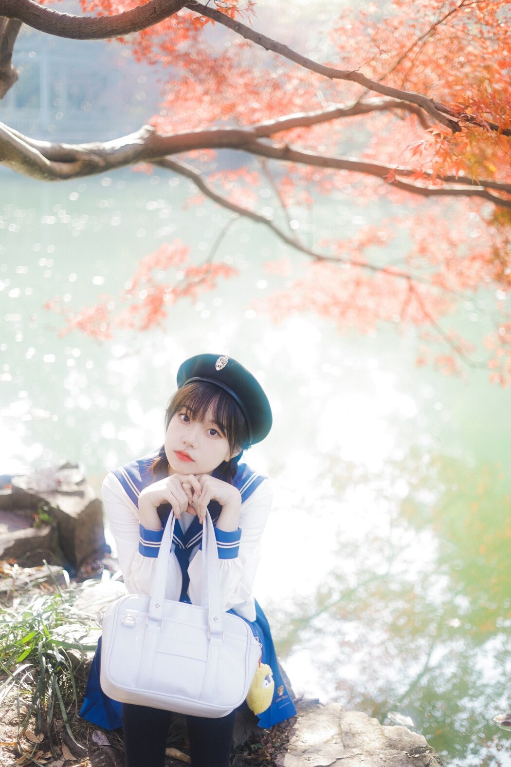 YiTuYu艺图语 Vol.2132 Xiao Feng