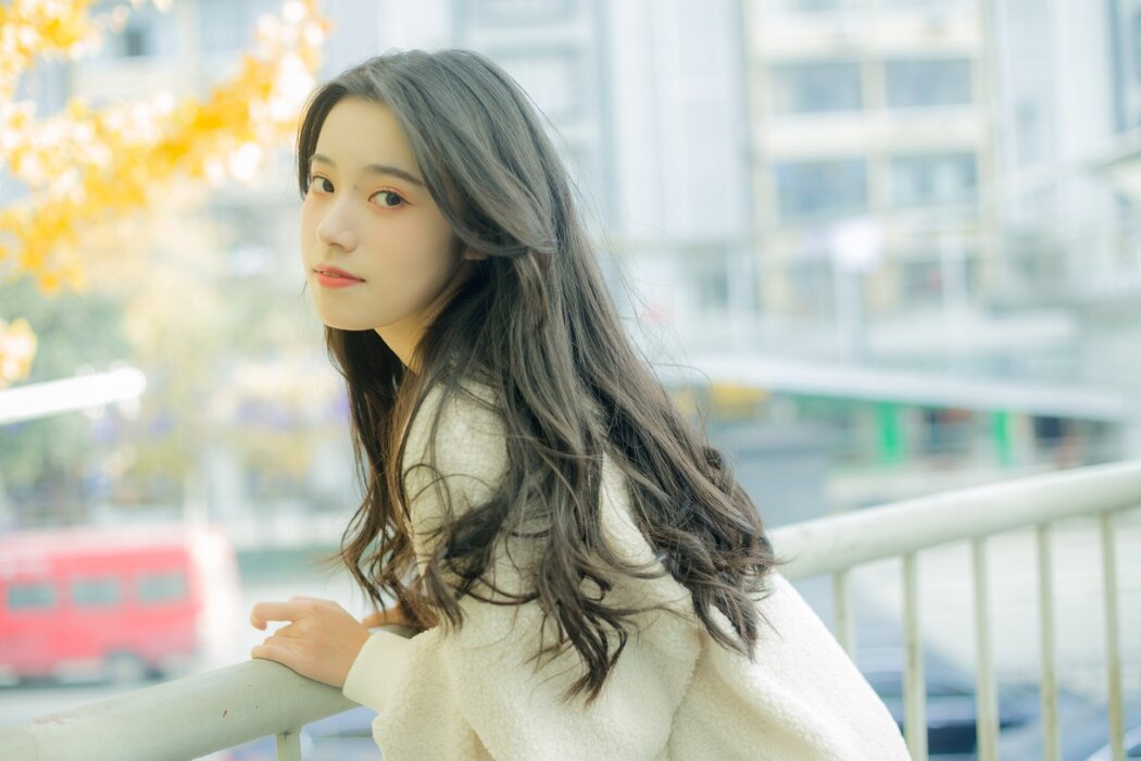 YiTuYu艺图语 Vol.2136 Jing Jing Jing