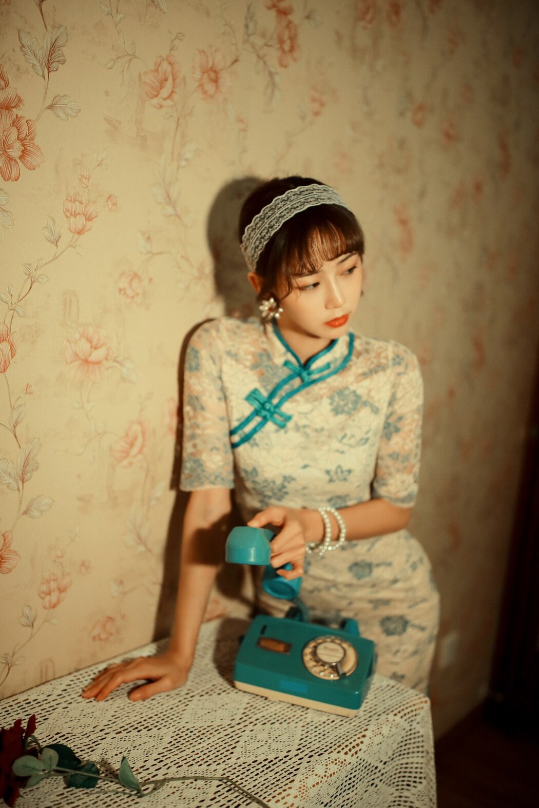YiTuYu艺图语 Vol.2156 Bao Er