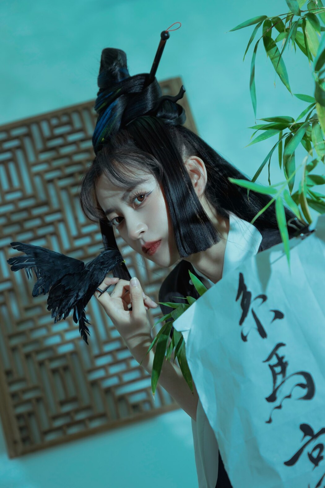 YiTuYu艺图语 Vol.2133 Yi Xuan