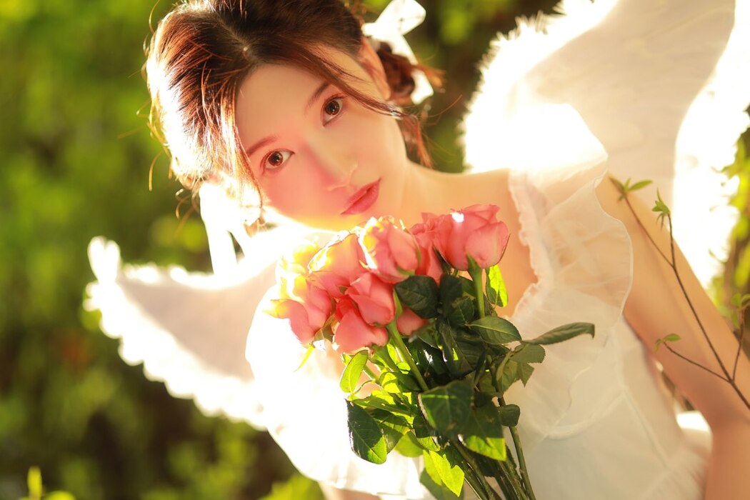 YiTuYu艺图语 Vol.2207 Ying