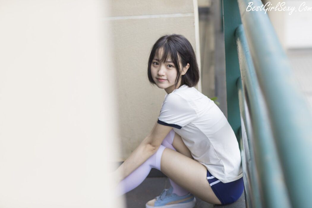 YiTuYu艺图语 Vol.214 Er Mei