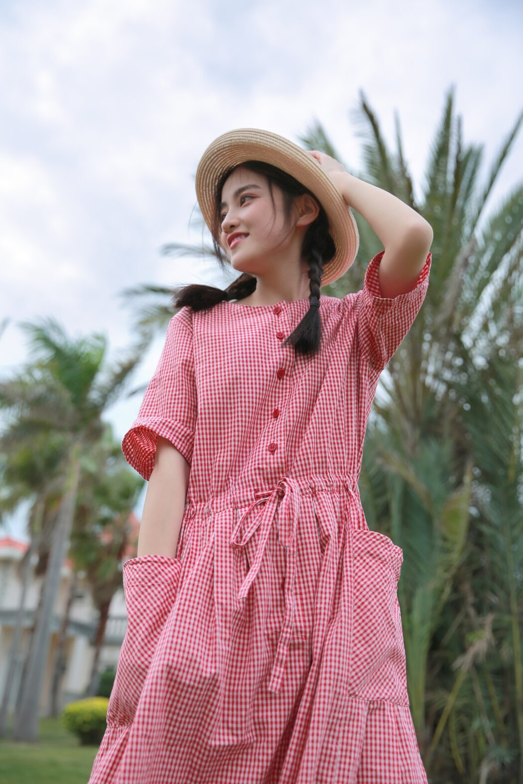 YiTuYu艺图语 Vol.2120 Yao