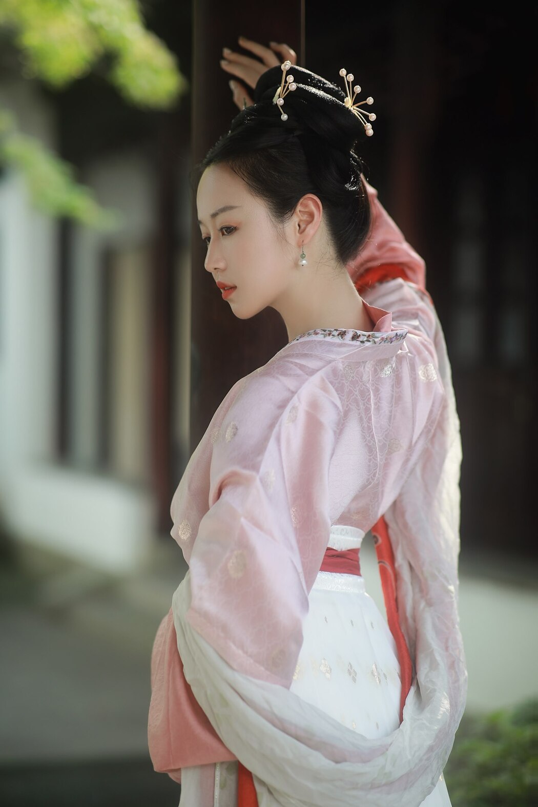YiTuYu艺图语 Vol.2159 Da Tou Xiao Tian Tian