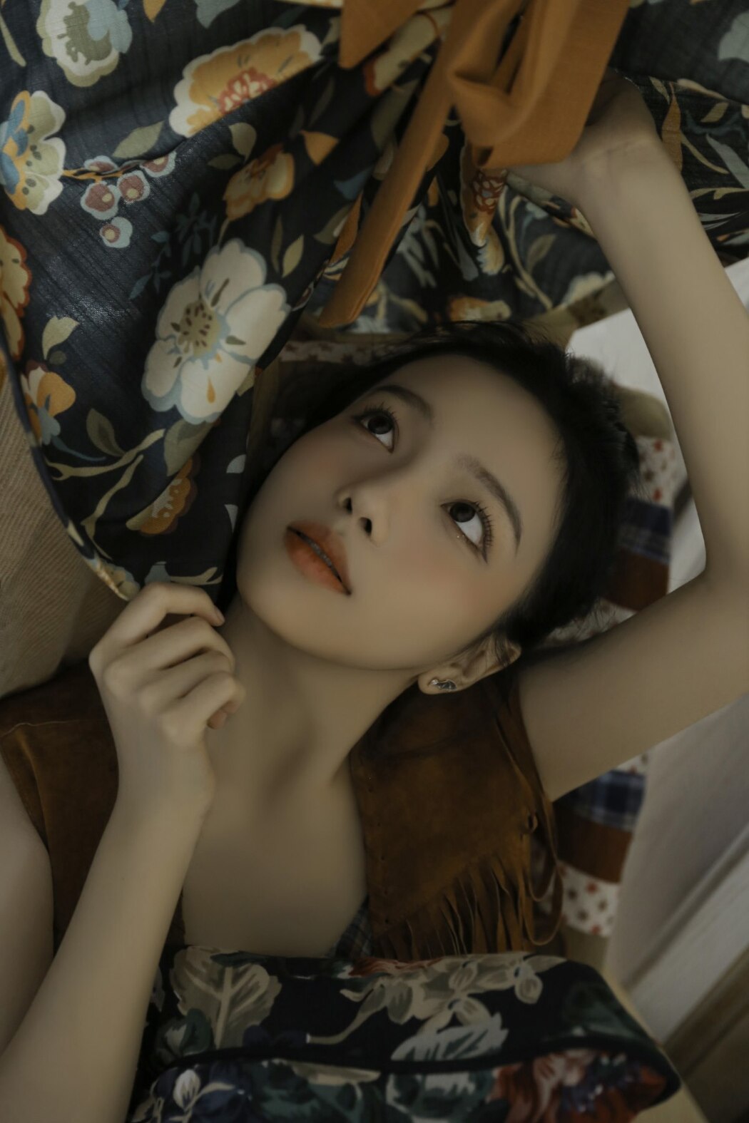 YiTuYu艺图语 Vol.2153 Xi Xi Xi
