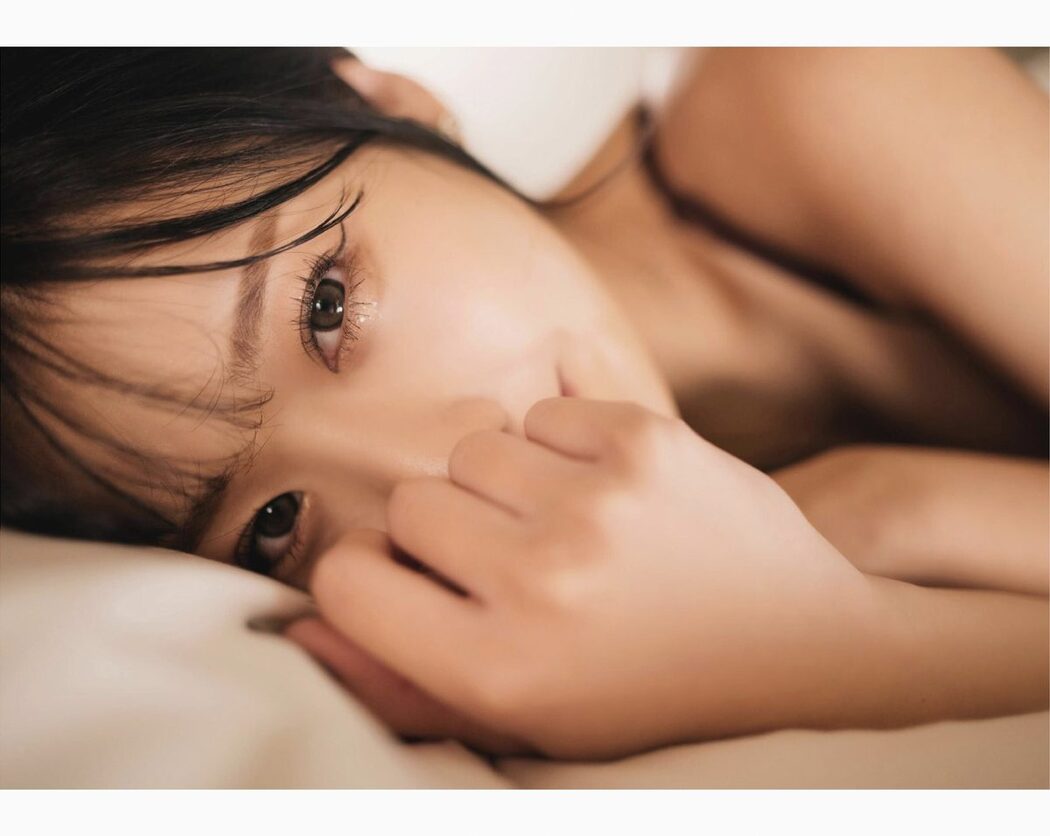 Inori Hanamiya 花宮いのり INORI 1st e-book C