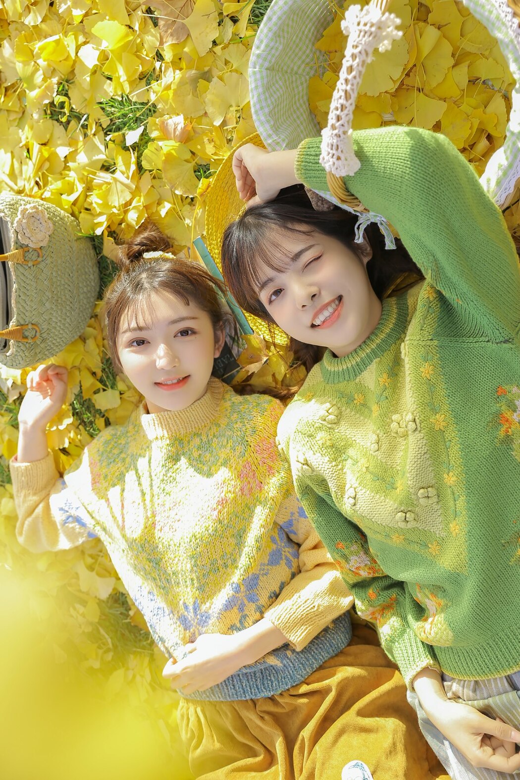 YiTuYu艺图语 Vol.2126 Jin Di Vivian