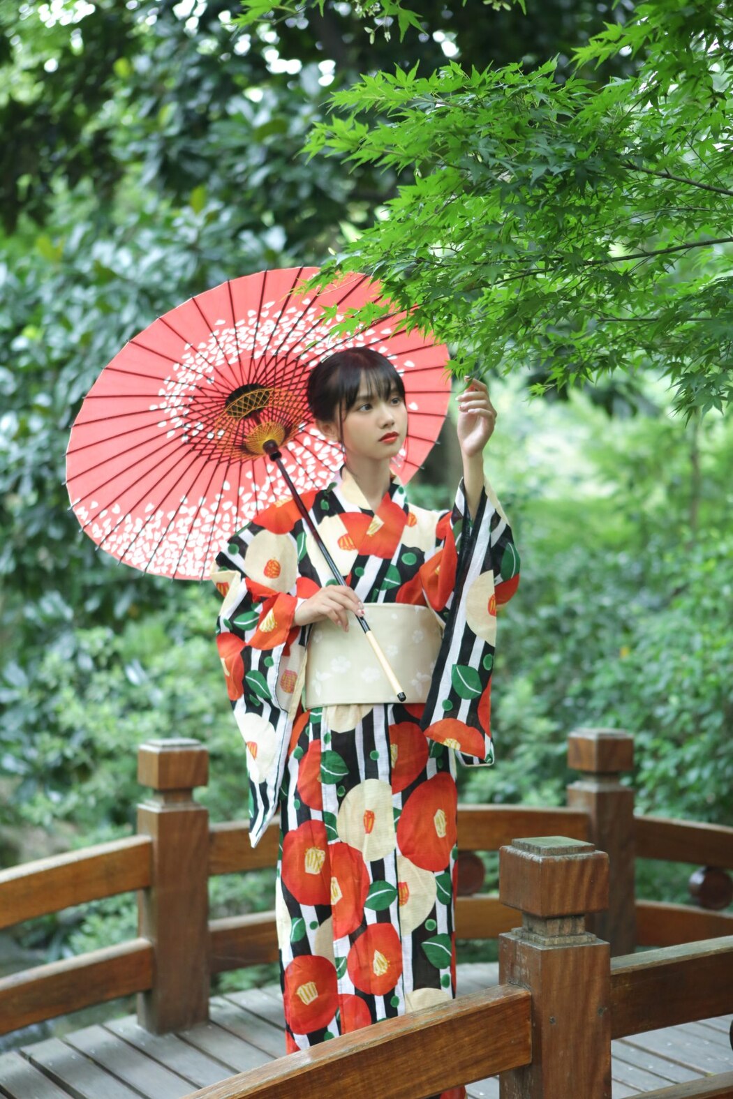 YiTuYu艺图语 Vol.2192 Mao Zi Zi
