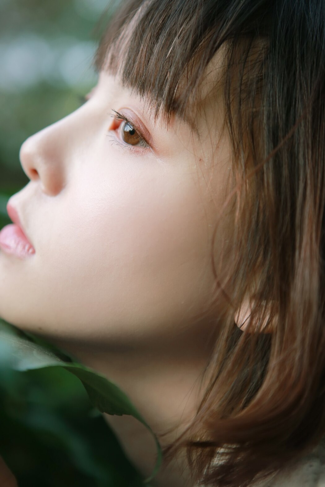 YiTuYu艺图语 Vol.2178 Yu Yi Ke