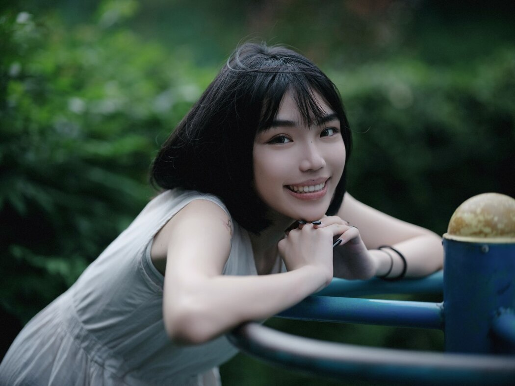 YiTuYu艺图语 Vol.2195 Pp