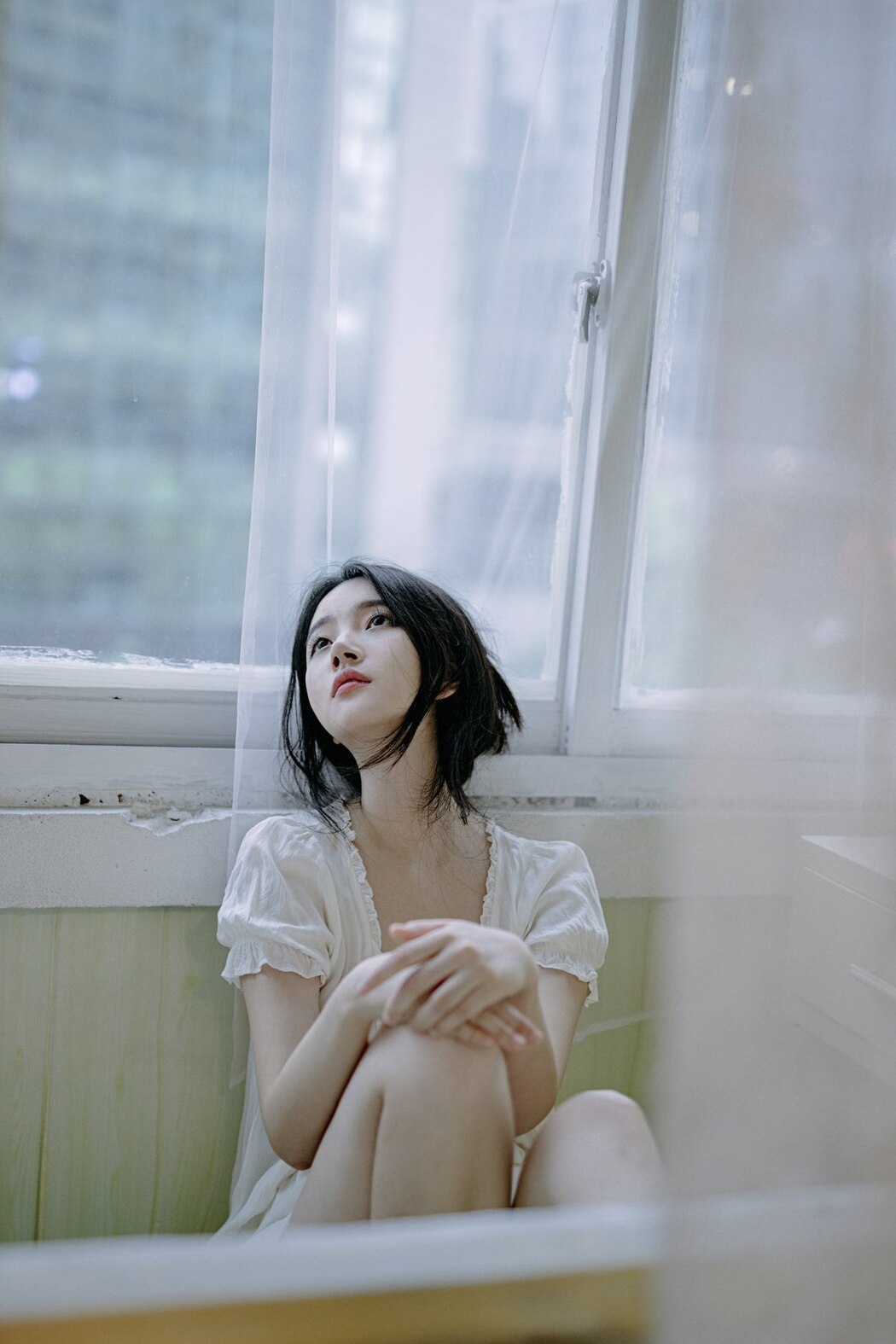 YiTuYu艺图语 Vol.2205 You Ling Hu Zi