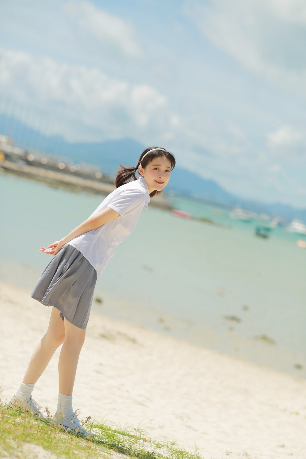 YiTuYu艺图语 Vol.2163 Tian Jiu Ba Hao