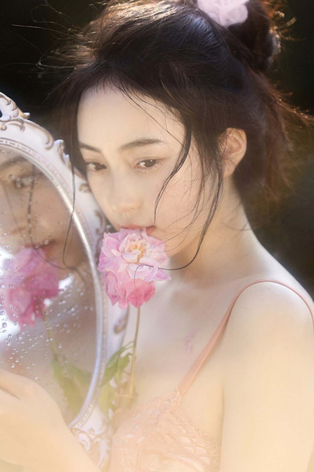YiTuYu艺图语 Vol.2119 Chang Xin Yue Cxy