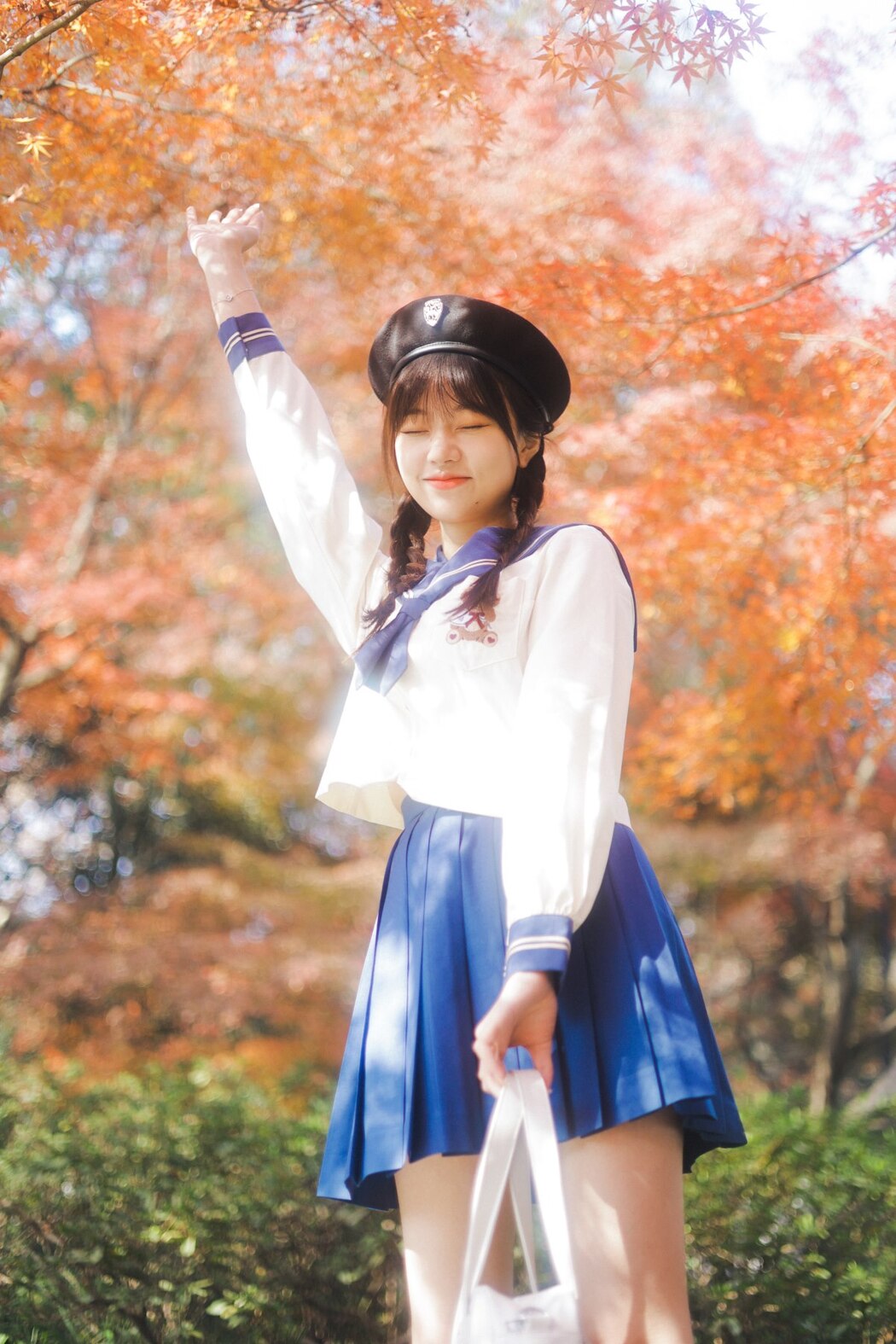 YiTuYu艺图语 Vol.2132 Xiao Feng