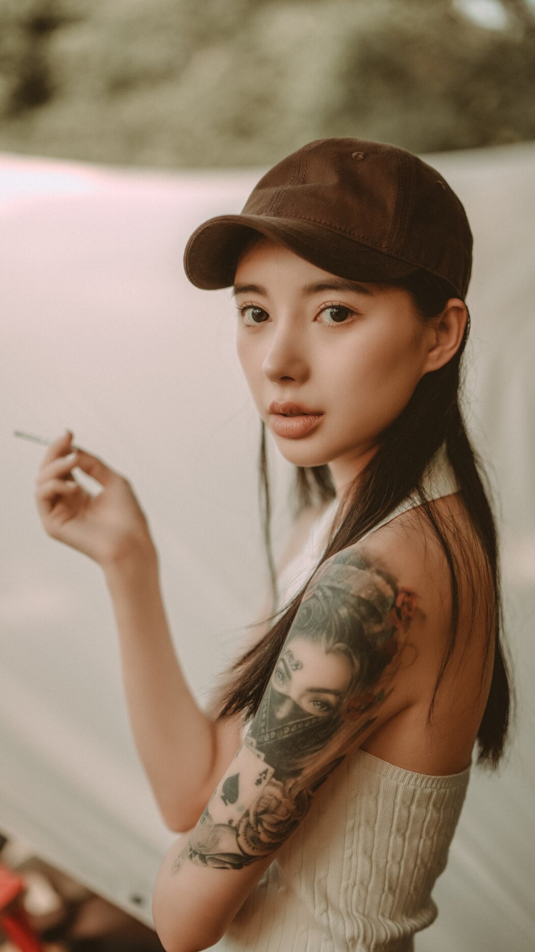 YiTuYu艺图语 Vol.2142 Yue Yue