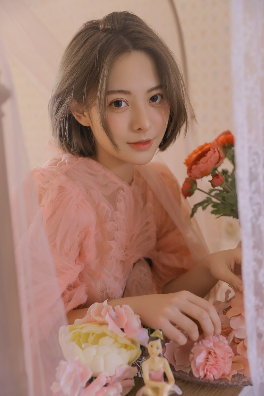 YiTuYu艺图语 Vol.2161 Mia