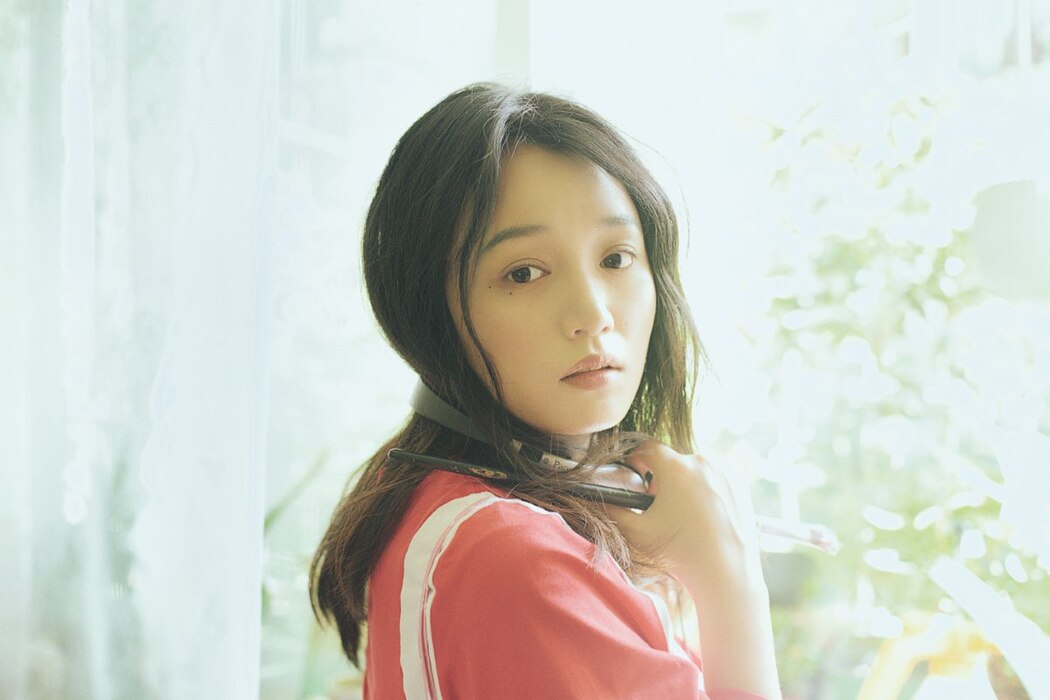 YiTuYu艺图语 Vol.2148 Li Sha