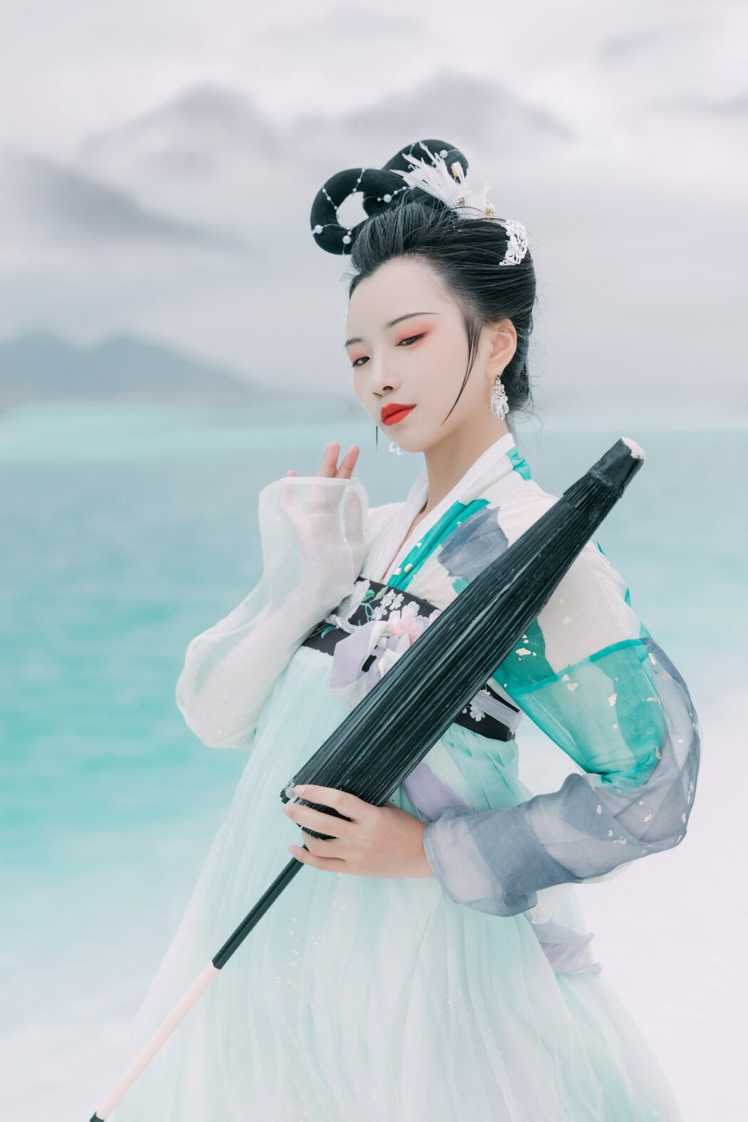 YiTuYu艺图语 Vol.2188 Gong Sun Ping