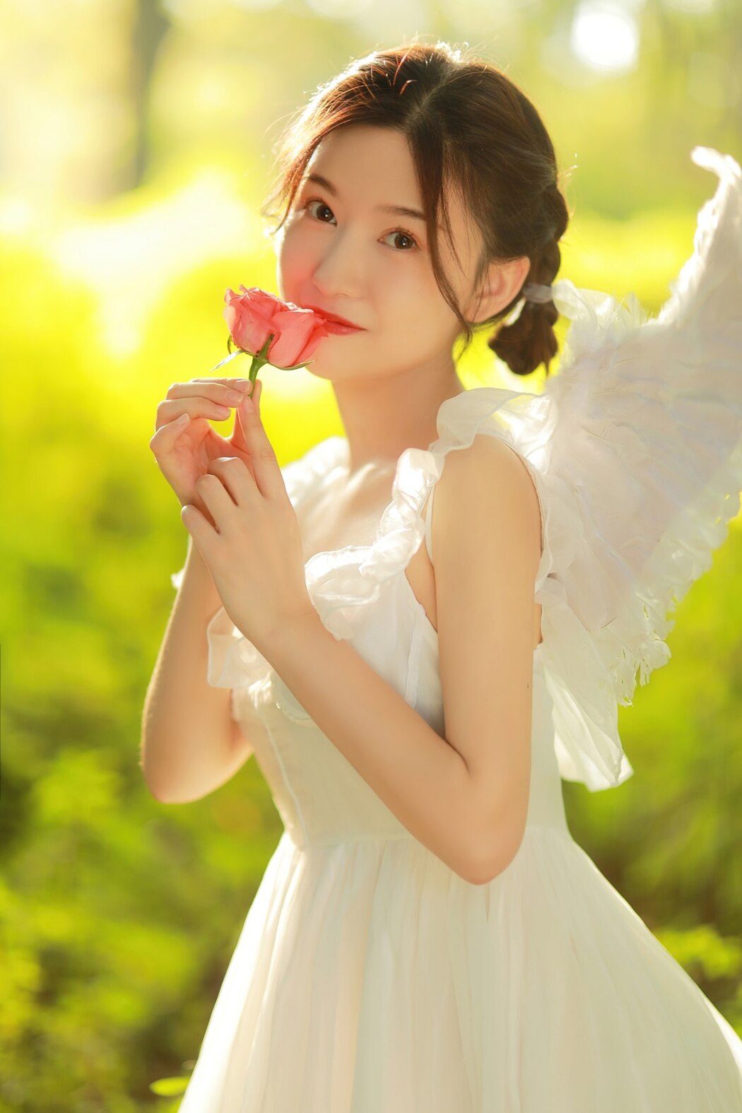 YiTuYu艺图语 Vol.2207 Ying