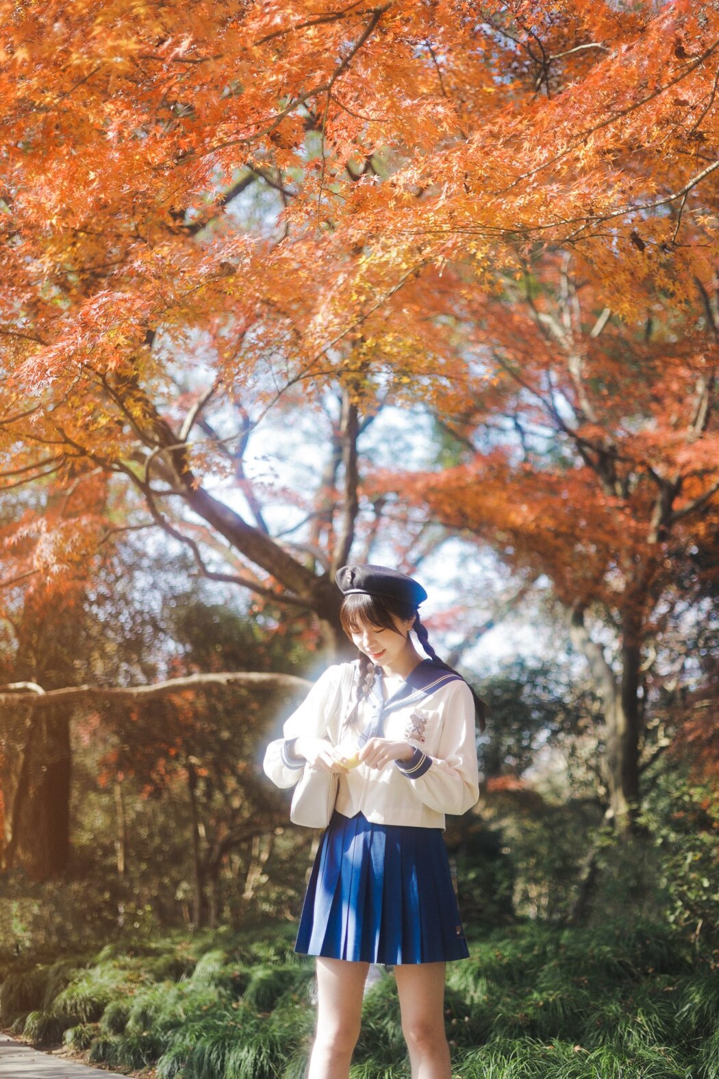 YiTuYu艺图语 Vol.2132 Xiao Feng