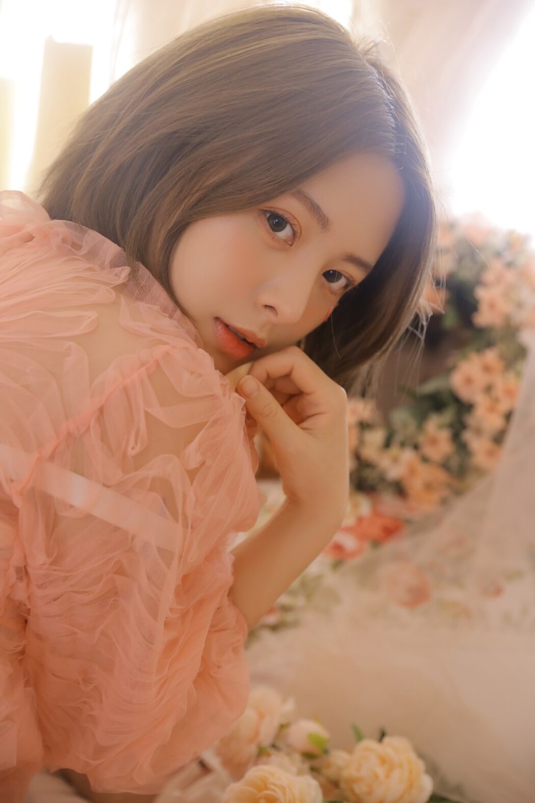YiTuYu艺图语 Vol.2161 Mia