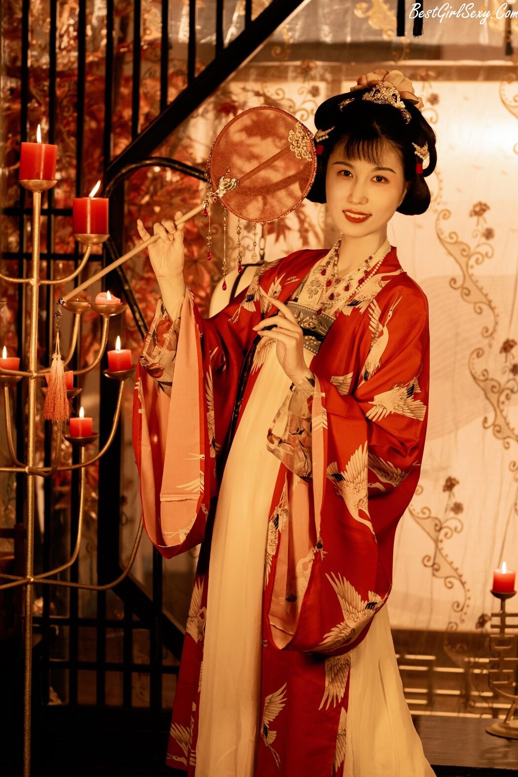 YiTuYu艺图语 Vol.220 Model Collection