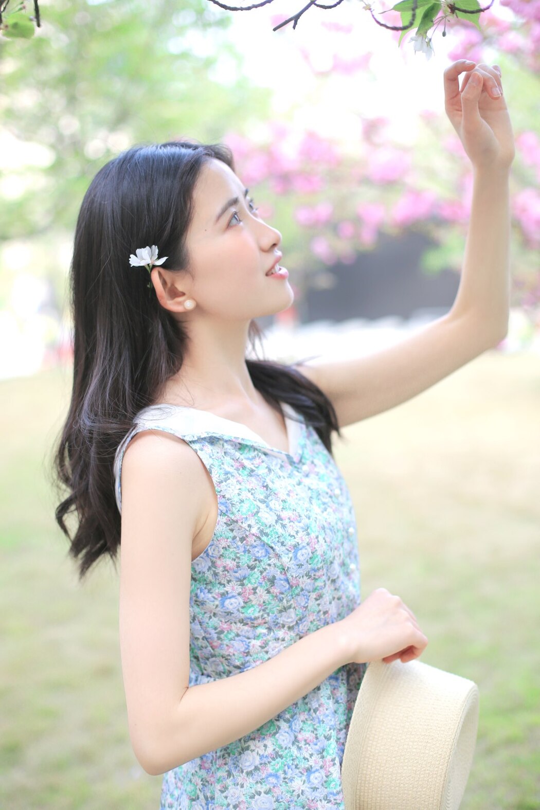 YiTuYu艺图语 Vol.2182 Xiao Cao Cao Ya