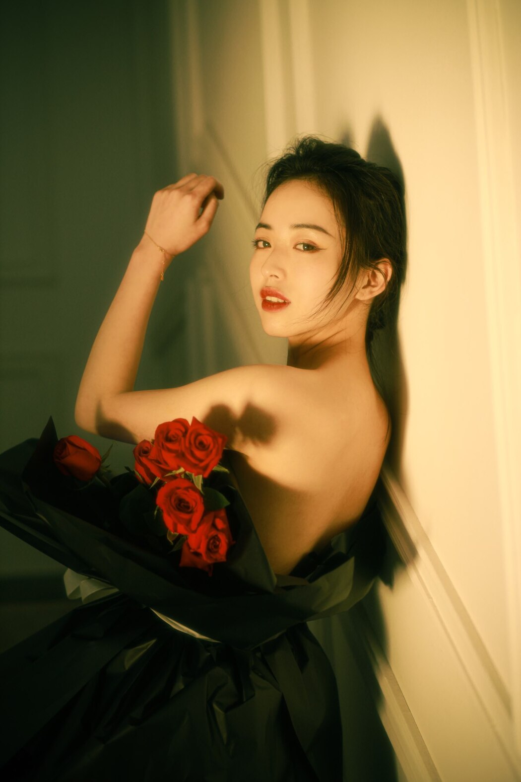 YiTuYu艺图语 Vol.2181 Xiao Zhu