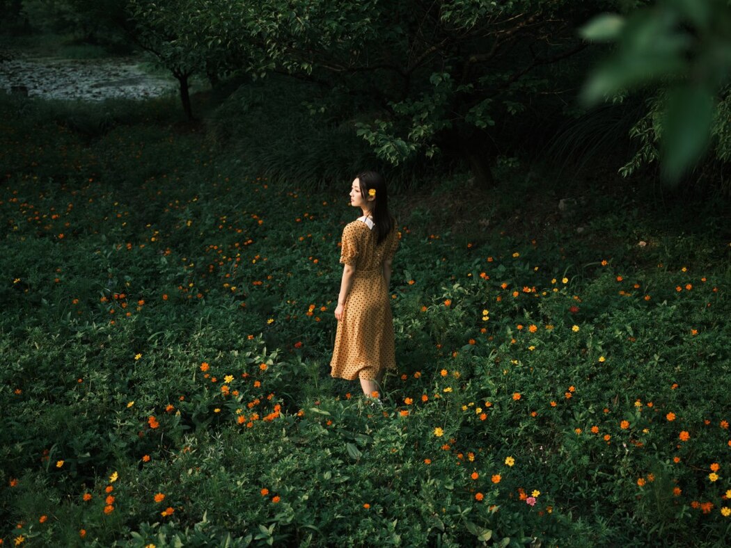 YiTuYu艺图语 Vol.2190 Fei Niao Gu Gu