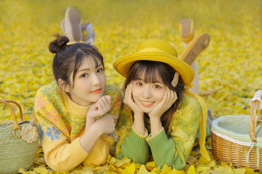 YiTuYu艺图语 Vol.2126 Jin Di Vivian