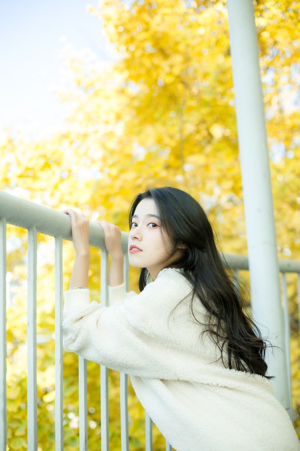 YiTuYu艺图语 Vol.2136 Jing Jing Jing