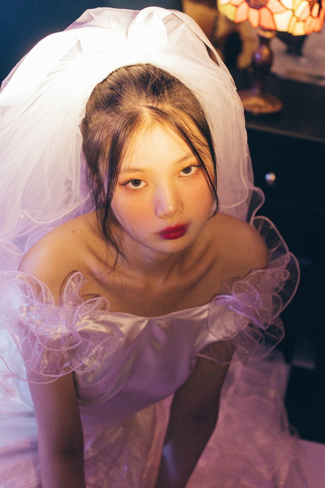 YiTuYu艺图语 Vol.2123 Berthe