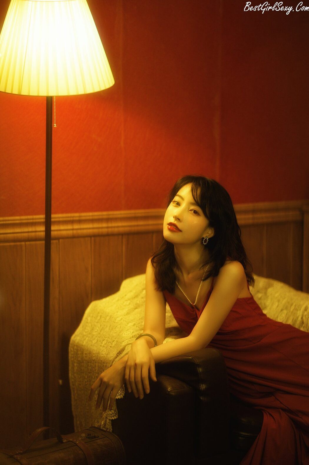 YiTuYu艺图语 Vol.215 Lan Yin