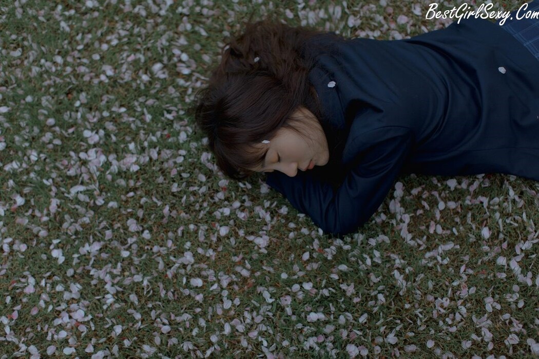 YiTuYu艺图语 Vol.221 Tang Xi Xi