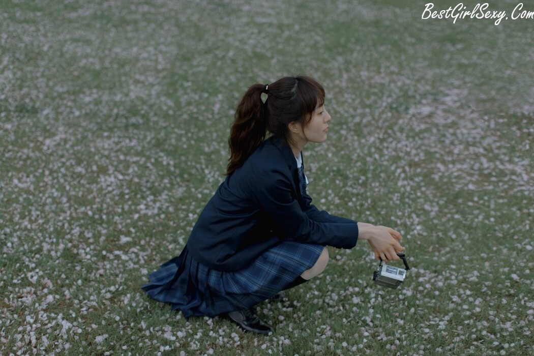 YiTuYu艺图语 Vol.221 Tang Xi Xi