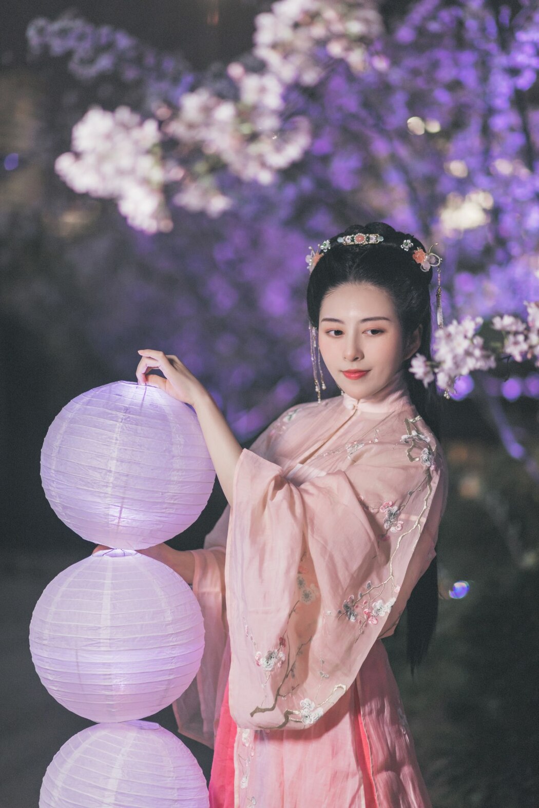 YiTuYu艺图语 Vol.2143 Mi Zhi Da He Jiang