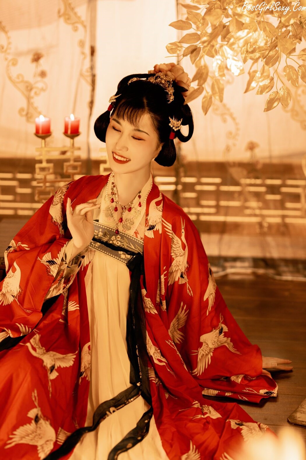 YiTuYu艺图语 Vol.220 Model Collection