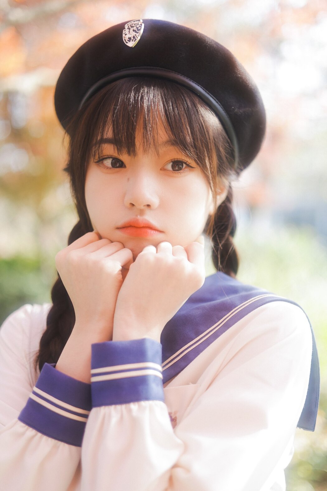 YiTuYu艺图语 Vol.2132 Xiao Feng