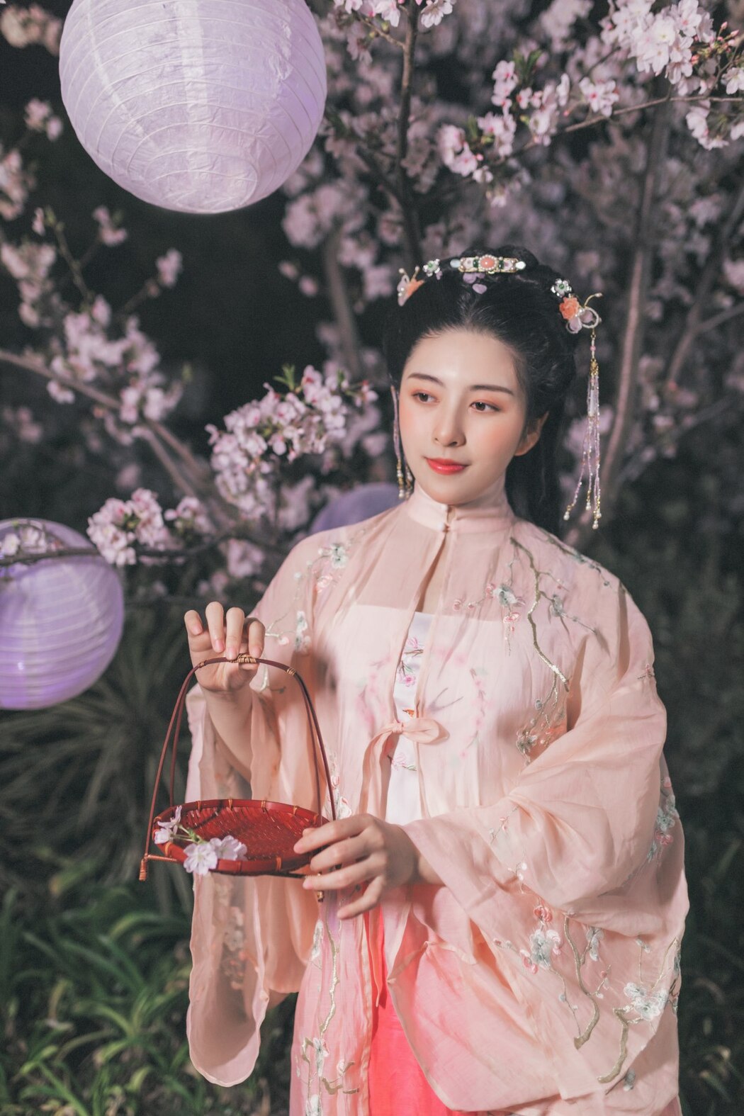 YiTuYu艺图语 Vol.2143 Mi Zhi Da He Jiang