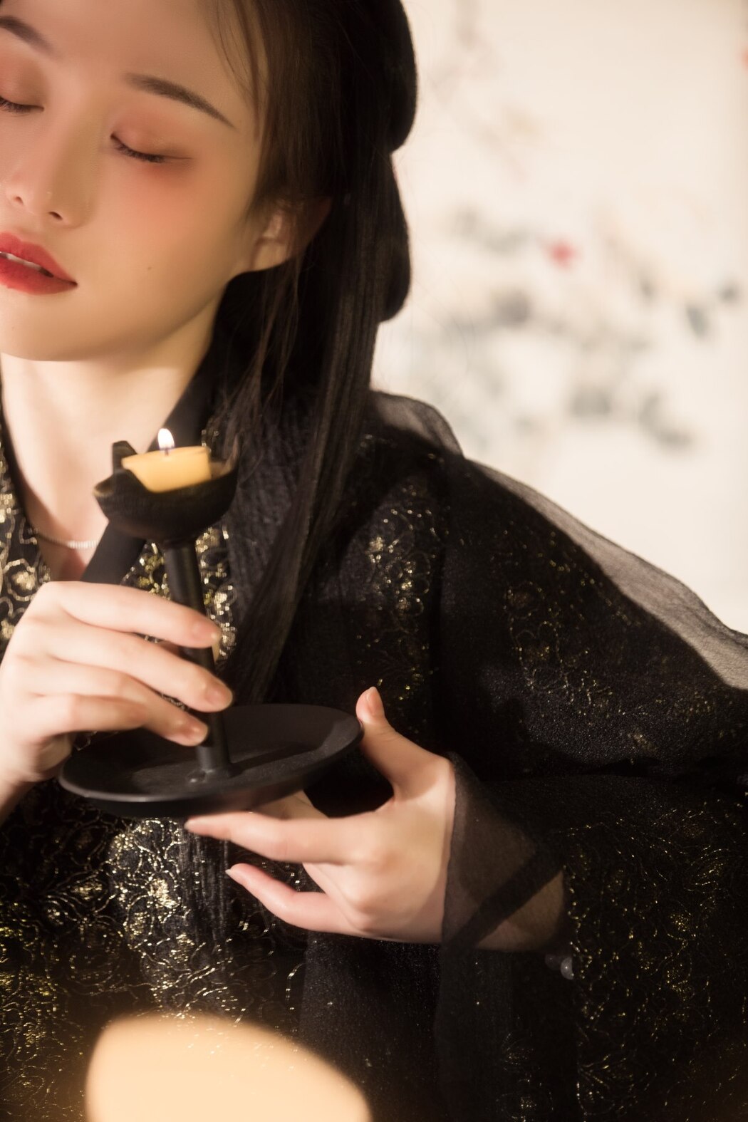 YiTuYu艺图语 Vol.2206 Xiao Mian Hua