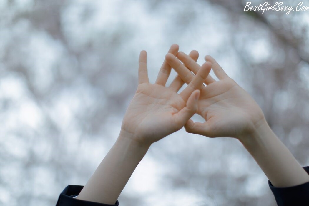 YiTuYu艺图语 Vol.221 Tang Xi Xi