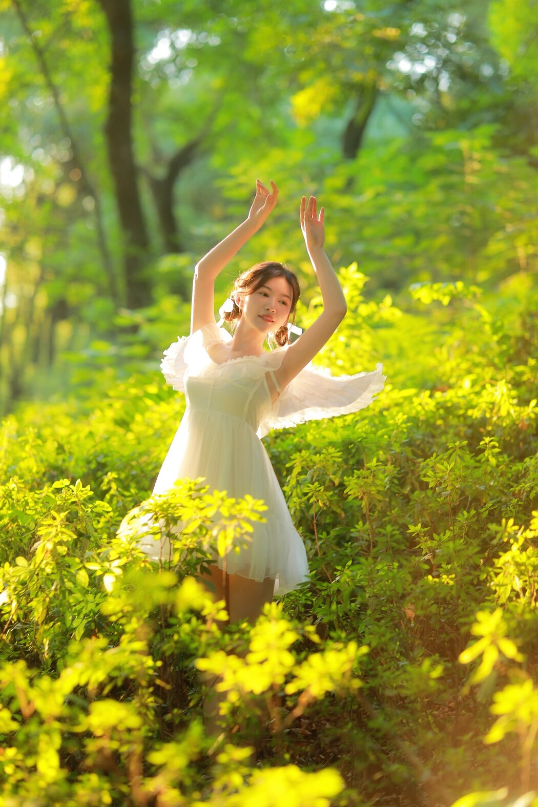 YiTuYu艺图语 Vol.2207 Ying