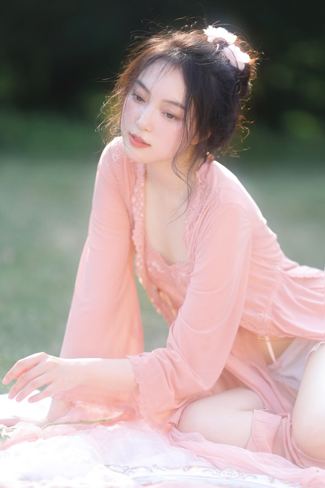 YiTuYu艺图语 Vol.2119 Chang Xin Yue Cxy