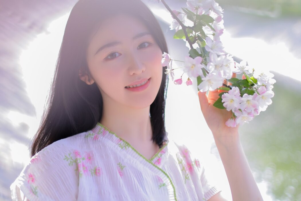 YiTuYu艺图语 Vol.2138 Oeil
