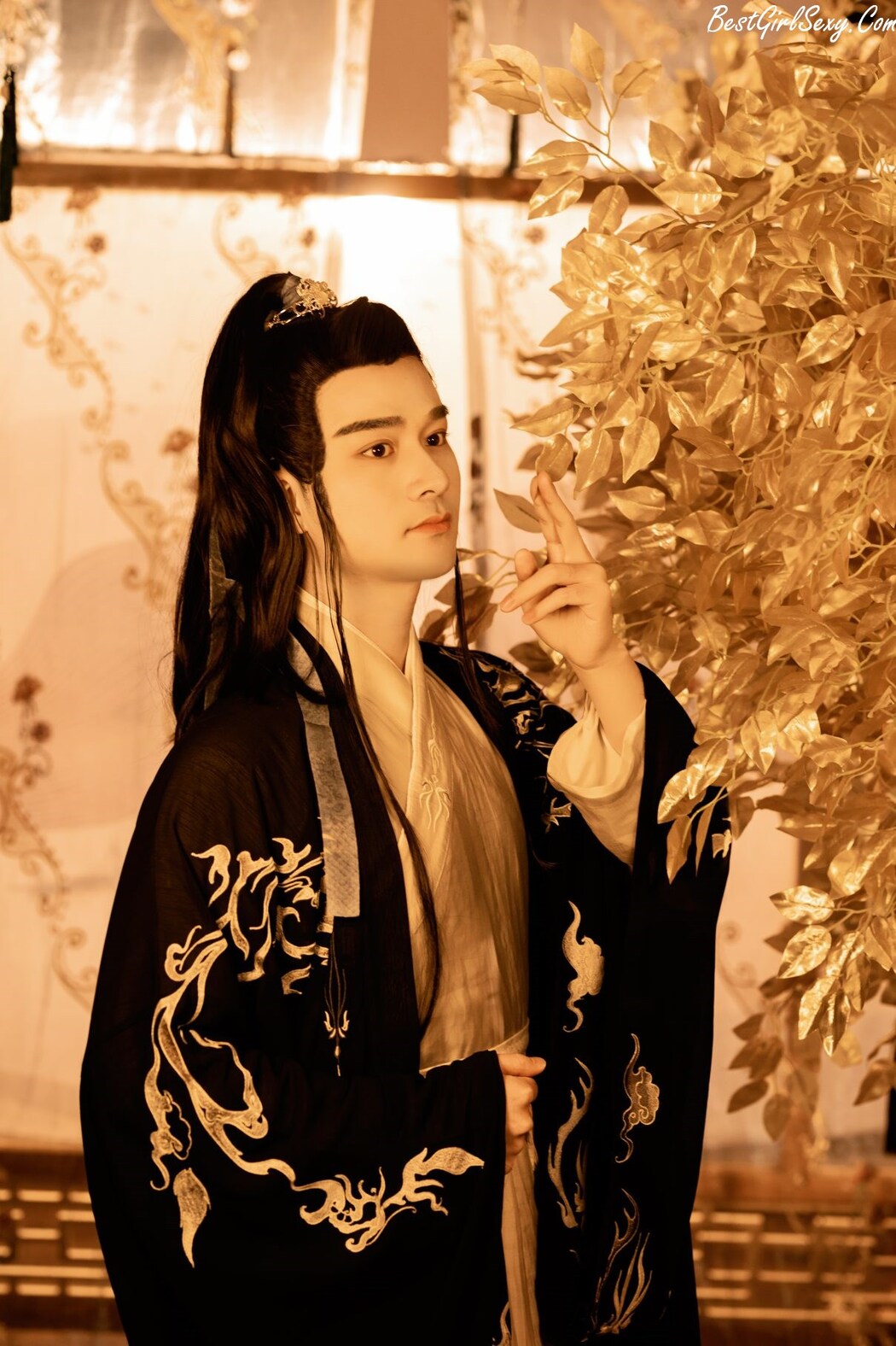 YiTuYu艺图语 Vol.220 Model Collection