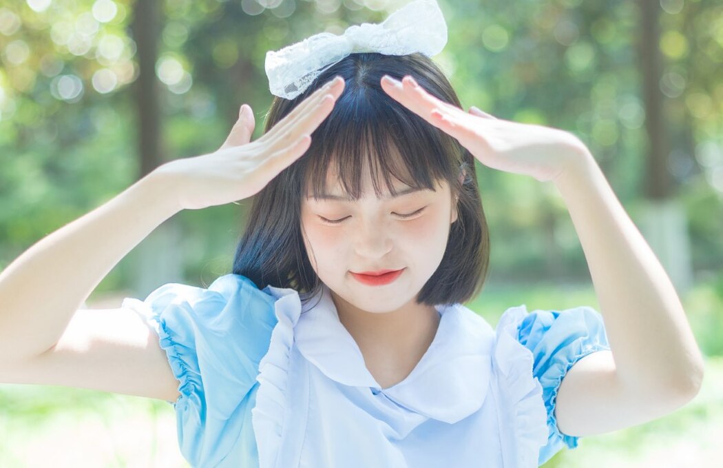 YiTuYu艺图语 Vol.2164 Ha Ji Ma Hua