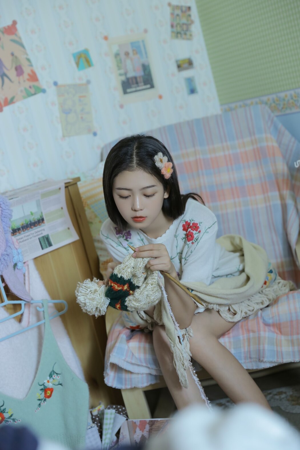 YiTuYu艺图语 Vol.2198 Xian Nu Ruan Ben Ren