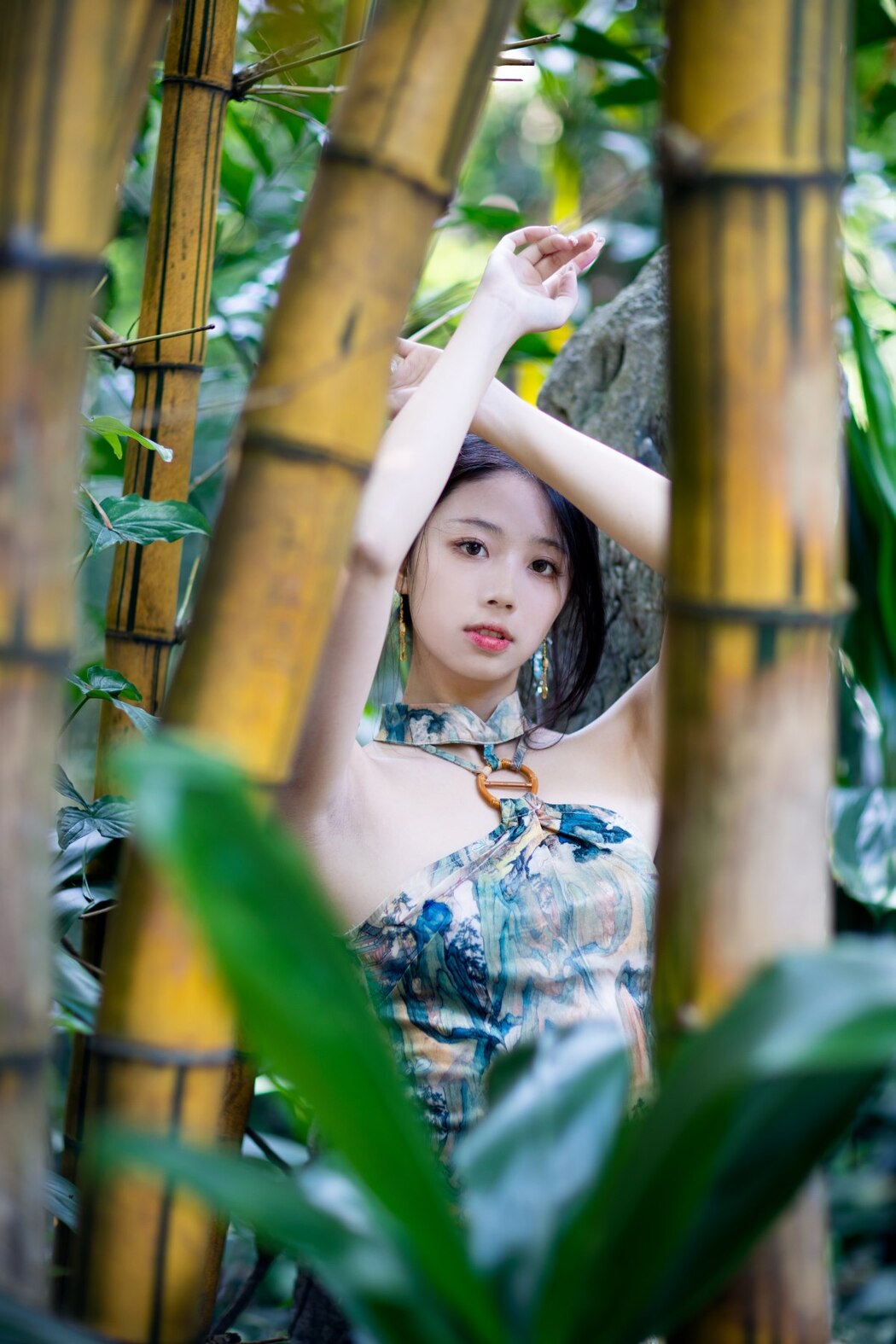 YiTuYu艺图语 Vol.2146 Bo Luo Bao