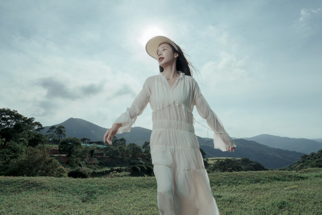 YiTuYu艺图语 Vol.2137 Shu Wen Tong Xue