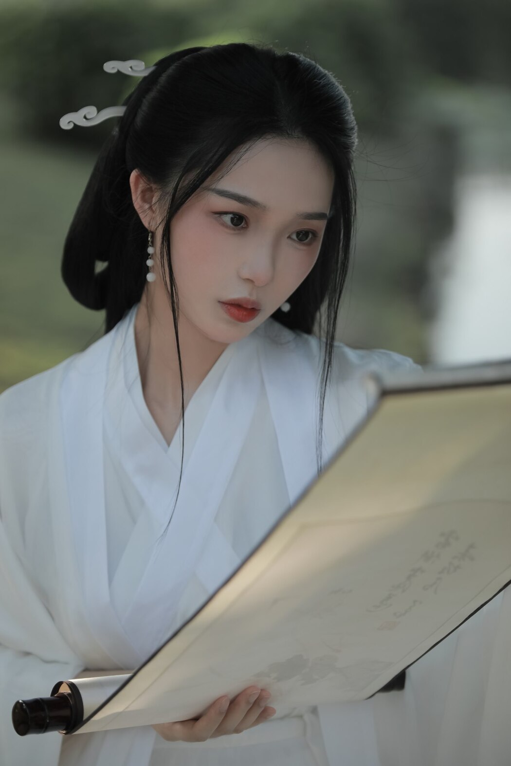 YiTuYu艺图语 Vol.2189 Ke Ke